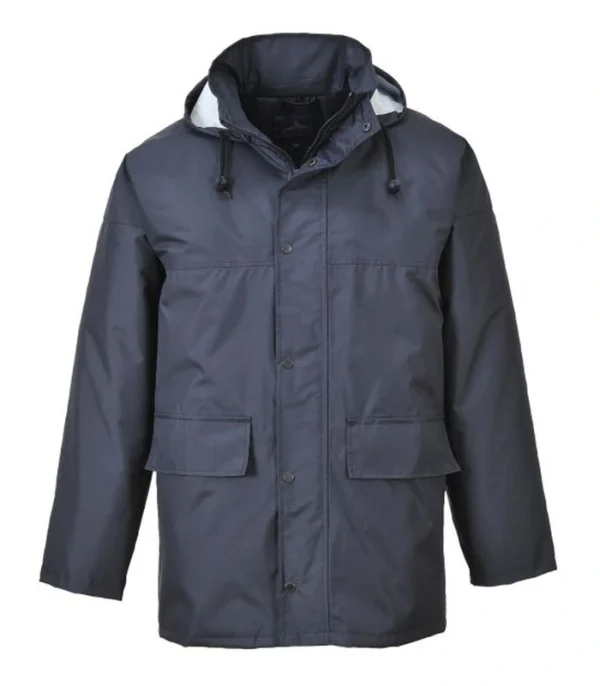 Portwest S437 Corporate Traffic Jacket